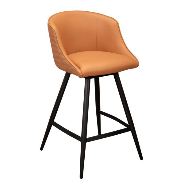 Celine Swivel Stool